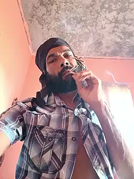 CeoblackLd69 online show from 13, 4, 2026