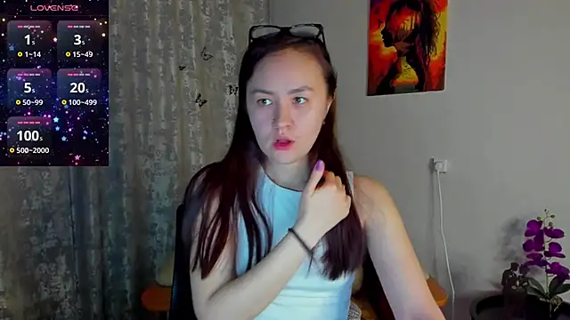 Diana Taylor online show from 21, 2, 2025