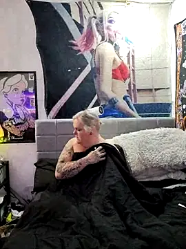 Trans Girl next door420 online show from 14, 2, 2025