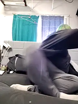 Trans Girl next door420 online show from 11, 3, 2025