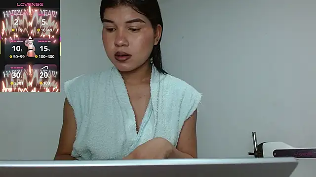 SophiaMeyerst online show from 29, 10, 2025