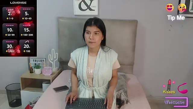 SophiaMeyerst online show from 28, 4, 2026