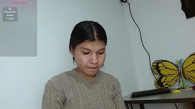 SophiaMeyerst online show from 22, 10, 2025