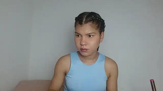 SophiaMeyerst online show from 13, 2, 2025