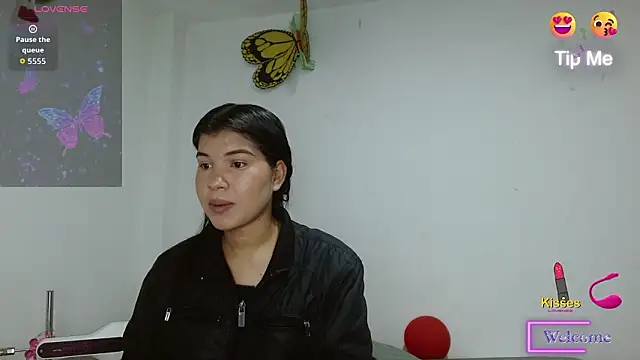 SophiaMeyerst online show from 17, 2, 2026