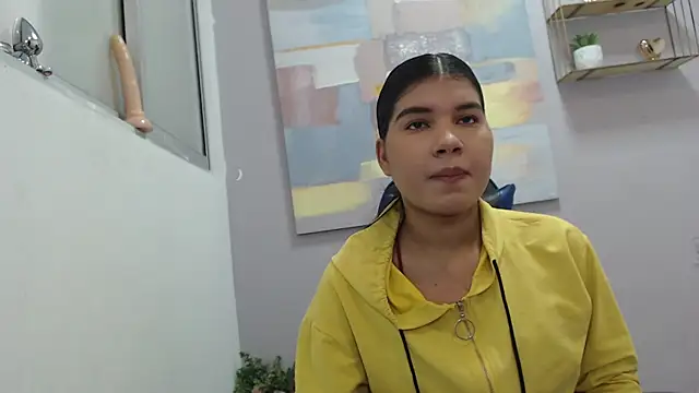 Snapshot of SophiaMeyerst chatting on 18, 7, 2026 SophiaMeyerst online show from 18, 7, 2026