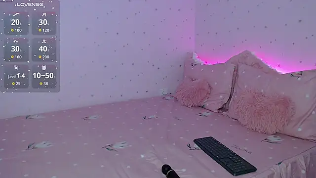 DeeaFUN25 online show from 6, 11, 2025