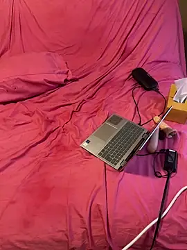 TSPornStarDancer online show from 15, 3, 2025