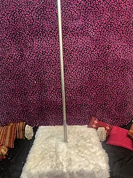 TSPornStarDancer online show from 28, 2, 2025