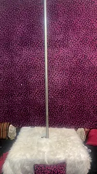 TSPornStarDancer online show from 1, 3, 2025