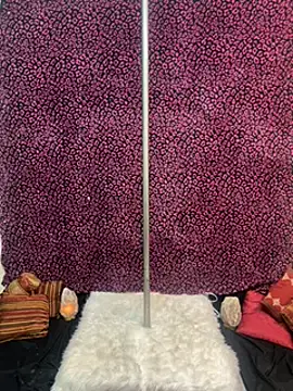 TSPornStarDancer online show from 27, 2, 2025