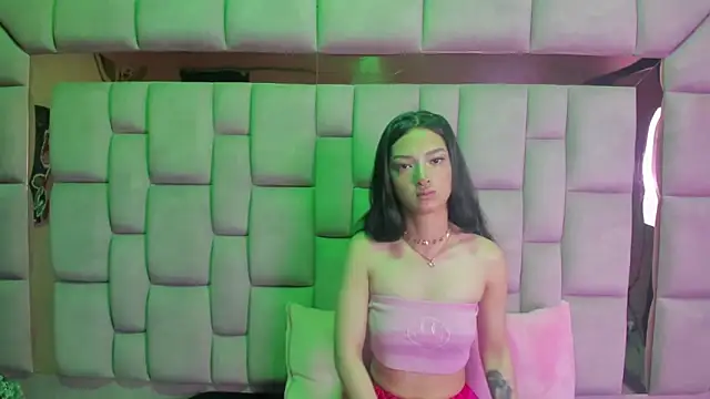 Aurora 18 online show from 12, 11, 2025