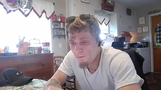 SpAzZ1234 online show from 19, 3, 2025