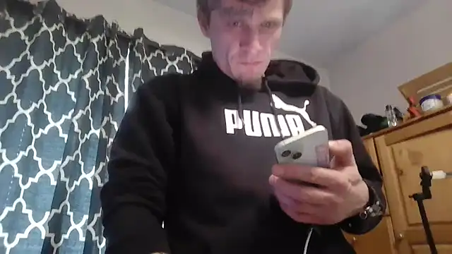 SpAzZ1234 online show from 19, 3, 2025