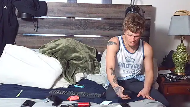 SpAzZ1234 online show from 26, 2, 2026