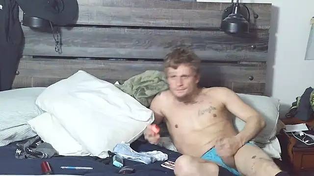 SpAzZ1234 online show from 27, 2, 2026