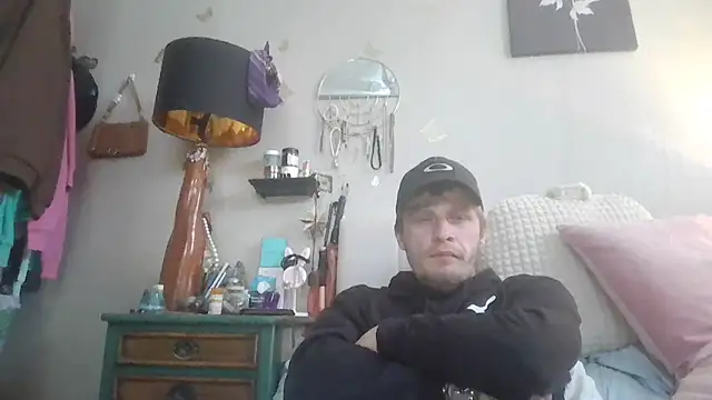 SpAzZ1234 online show from 18, 3, 2025