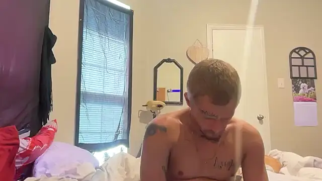 SpAzZ1234 online show from 8, 9, 2025