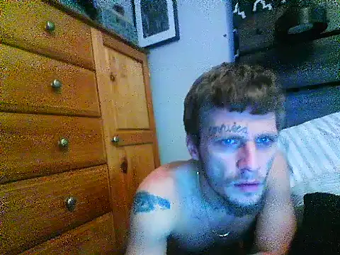 SpAzZ1234 online show from 18, 1, 2026