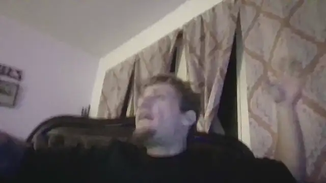 SpAzZ1234 online show from 11, 2, 2026