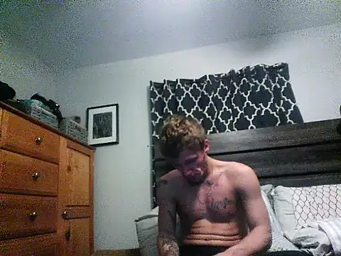 SpAzZ1234 online show from 17, 1, 2026