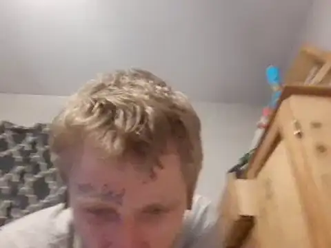 SpAzZ1234 online show from 12, 3, 2025