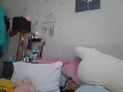 SpAzZ1234 online show from 10, 3, 2025