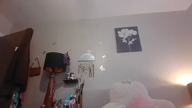 SpAzZ1234 online show from 18, 3, 2025