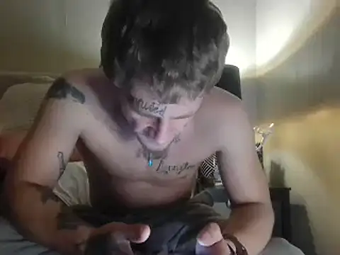 SpAzZ1234 online show from 10, 3, 2025