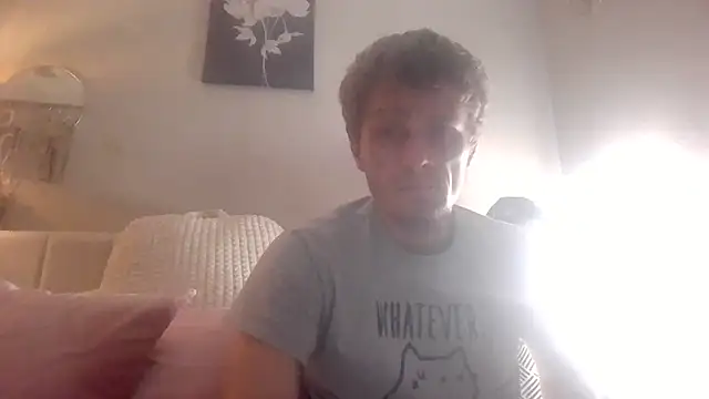 SpAzZ1234 online show from 17, 3, 2025