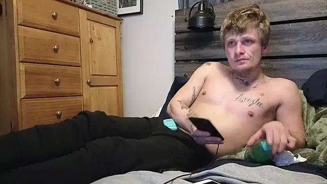 SpAzZ1234 online show from 13, 2, 2026