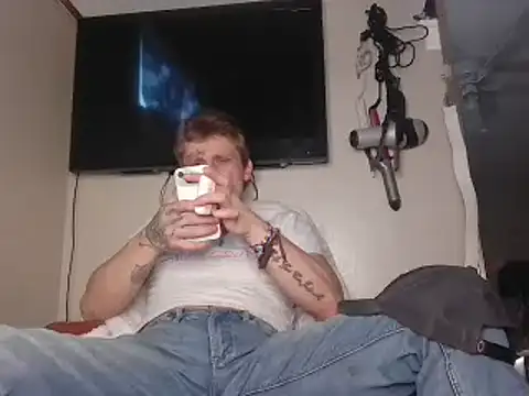 SpAzZ1234 online show from 7, 3, 2025