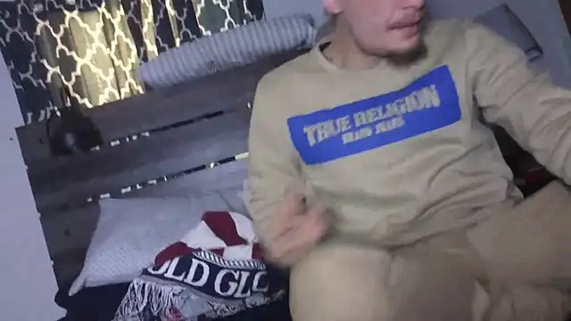 SpAzZ1234 online show from 1, 2, 2026