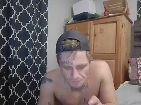 SpAzZ1234 online show from 11, 3, 2025