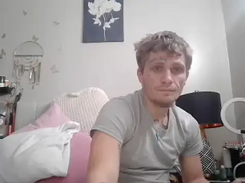 SpAzZ1234 online show from 13, 3, 2025