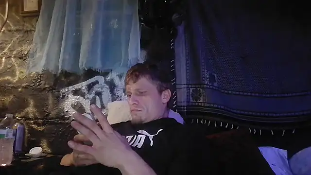 SpAzZ1234 online show from 21, 3, 2025