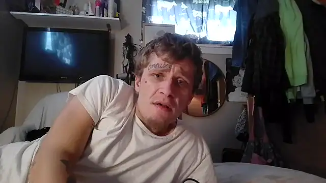 SpAzZ1234 online show from 20, 3, 2025