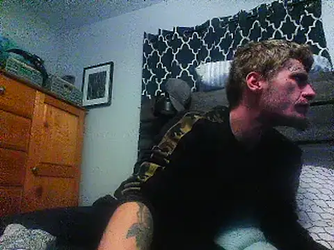 SpAzZ1234 online show from 13, 1, 2026