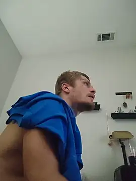 SpAzZ1234 online show from 8, 10, 2025