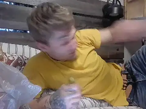 SpAzZ1234 online show from 11, 3, 2025