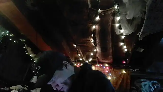 SpAzZ1234 online show from 21, 3, 2025