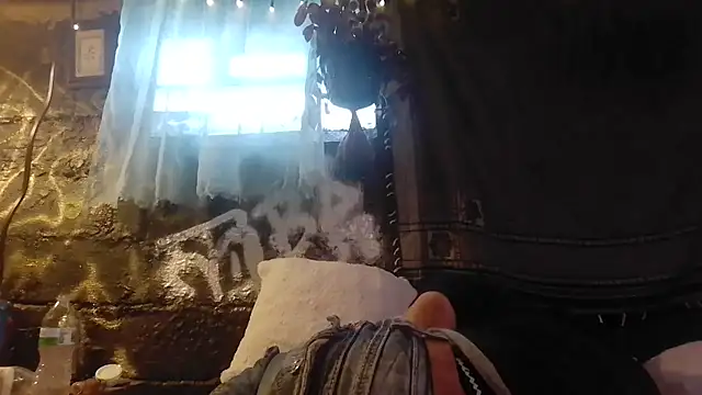 SpAzZ1234 online show from 21, 3, 2025