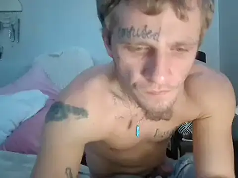 SpAzZ1234 online show from 13, 3, 2025