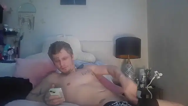 SpAzZ1234 online show from 17, 3, 2025