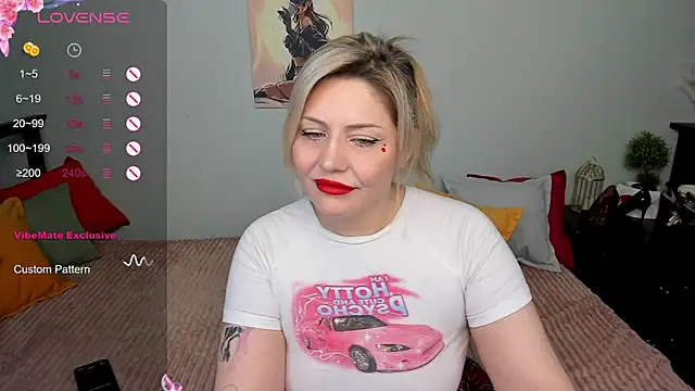 Snapshot of fucking_punishment chatting on 15, 2, 2025 fucking punishment online show from 15, 2, 2025