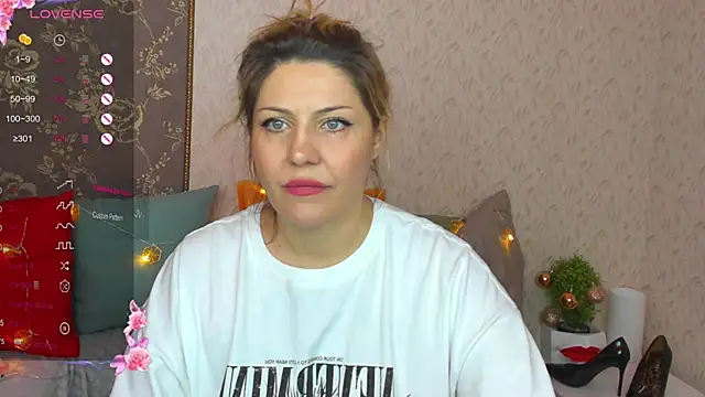 Snapshot of fucking_punishment chatting on 15, 12, 2024 fucking punishment online show from 15, 12, 2024