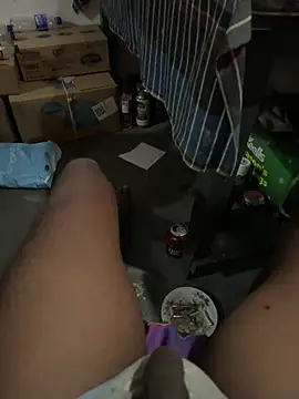 Aash Slave Boy online show from 16, 3, 2026