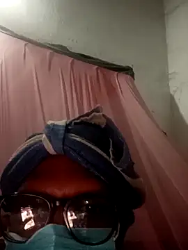 Aash Slave Boy online show from 17, 3, 2026