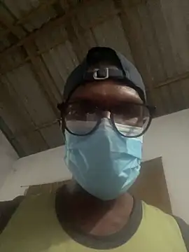 Aash Slave Boy online show from 11, 2, 2026