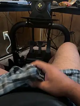 Jayare95 online show from 13, 12, 2025